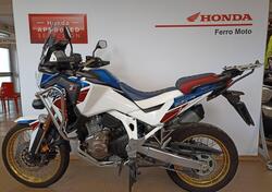 Honda Africa Twin CRF 1100L Adventure Sports DCT (2022 - 23) usata