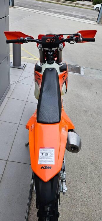 KTM 500 EXC-F (2026) (5)