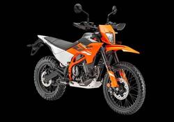 KTM 390 Enduro R (2025 - 26) nuova