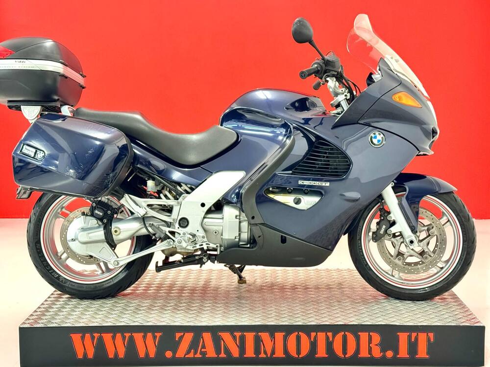 Bmw K 1200 GT (2003 - 06)