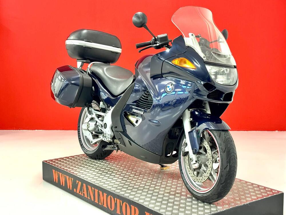 Bmw K 1200 GT (2003 - 06) (2)