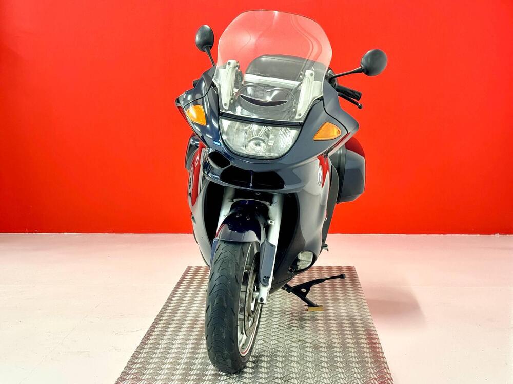 Bmw K 1200 GT (2003 - 06) (3)