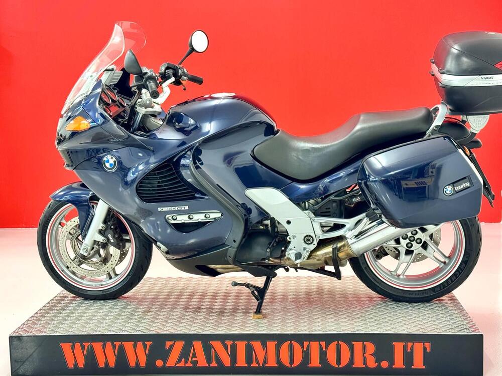 Bmw K 1200 GT (2003 - 06) (5)