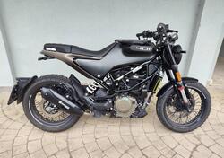 Husqvarna Svartpilen 401 (2021 - 23) usata