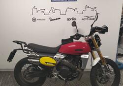 Fantic Motor Caballero 500 Anniversary (2020 - 21) usata