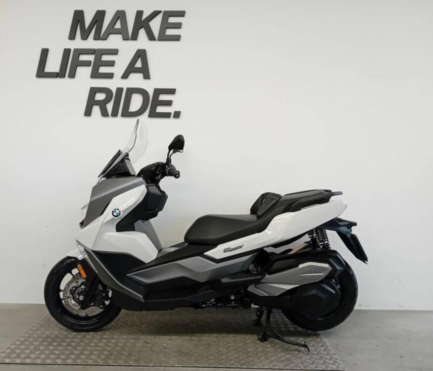 Bmw C 400 GT (2021 - 24) (2)