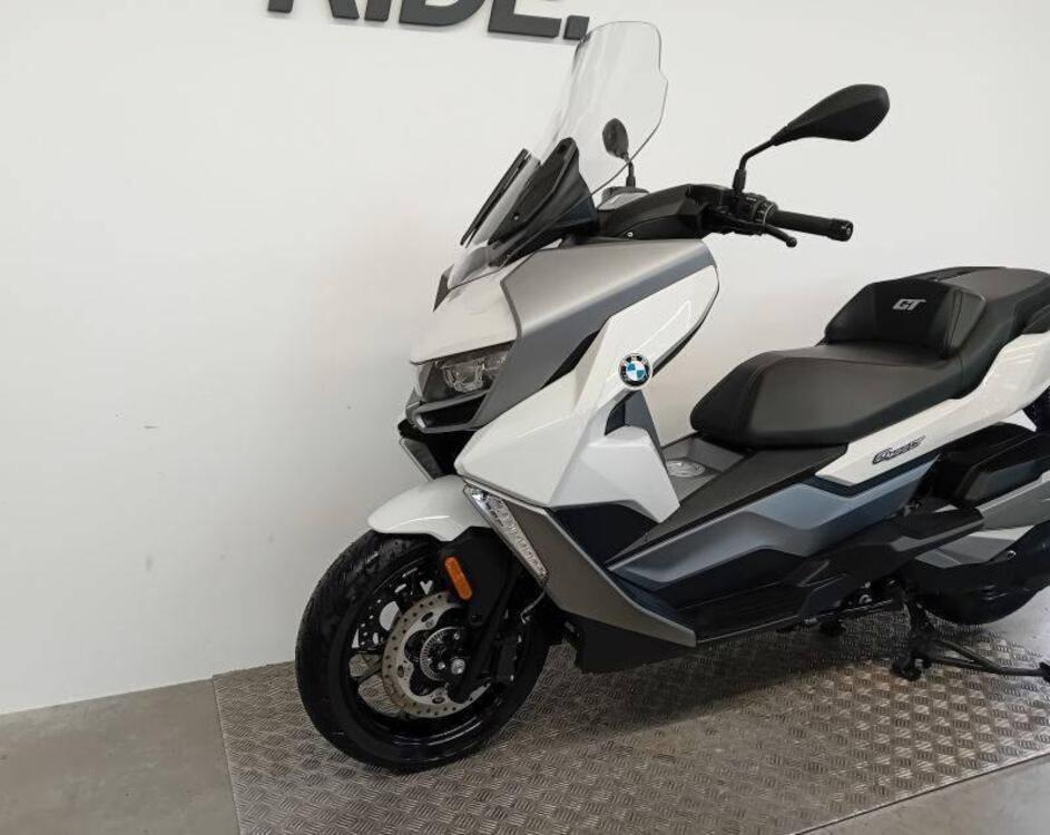 Bmw C 400 GT (2021 - 24) (4)