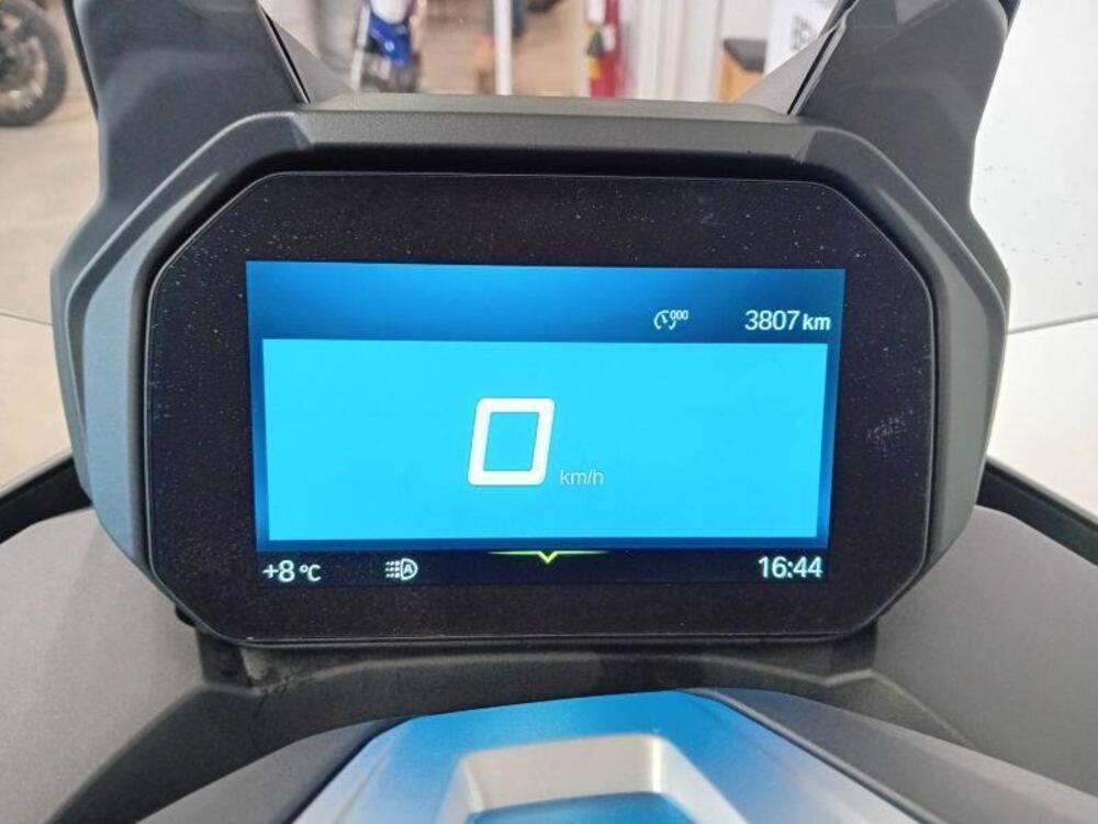 Bmw C 400 GT (2021 - 24) (3)