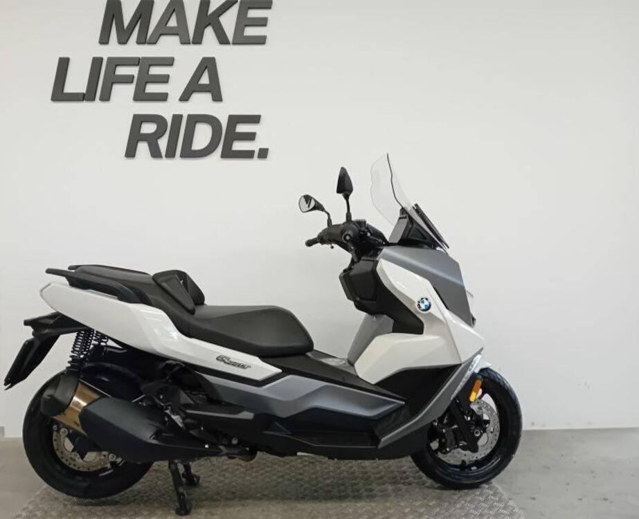 Bmw C 400 GT (2021 - 24)
