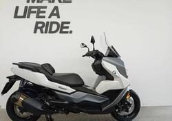 Bmw C 400 GT (2021 - 24) usata