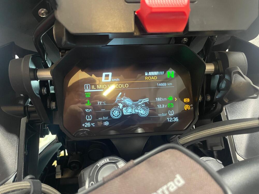 Bmw R 1250 GS (2021 - 24) (2)