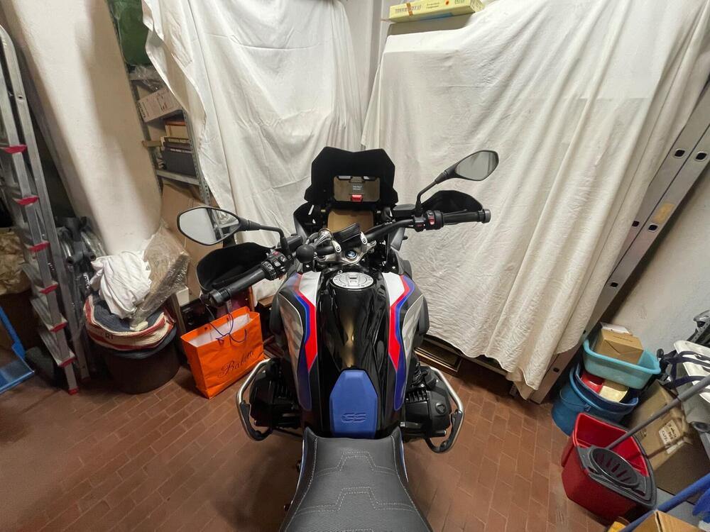 Bmw R 1250 GS (2021 - 24) (3)