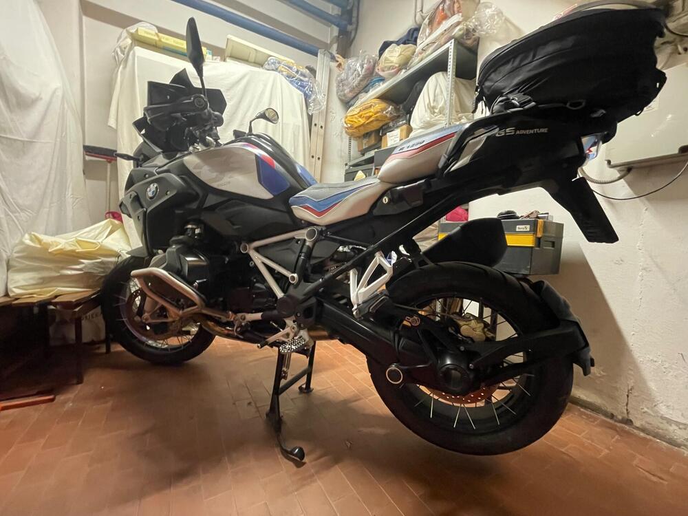 Bmw R 1250 GS (2021 - 24) (5)