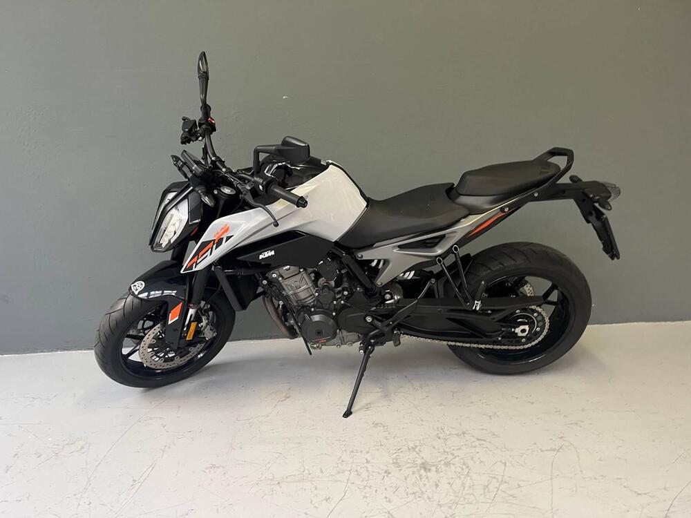 KTM 790 Duke L (2023 - 24) (2)