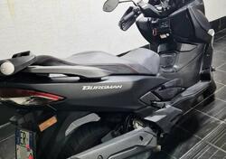 Suzuki Burgman AN 400 (2017 - 20) usata