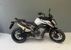 KTM 790 Duke L (2023 - 24) usata