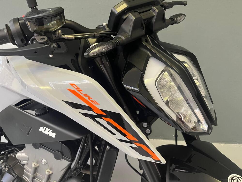 KTM 790 Duke L (2023 - 24) (5)