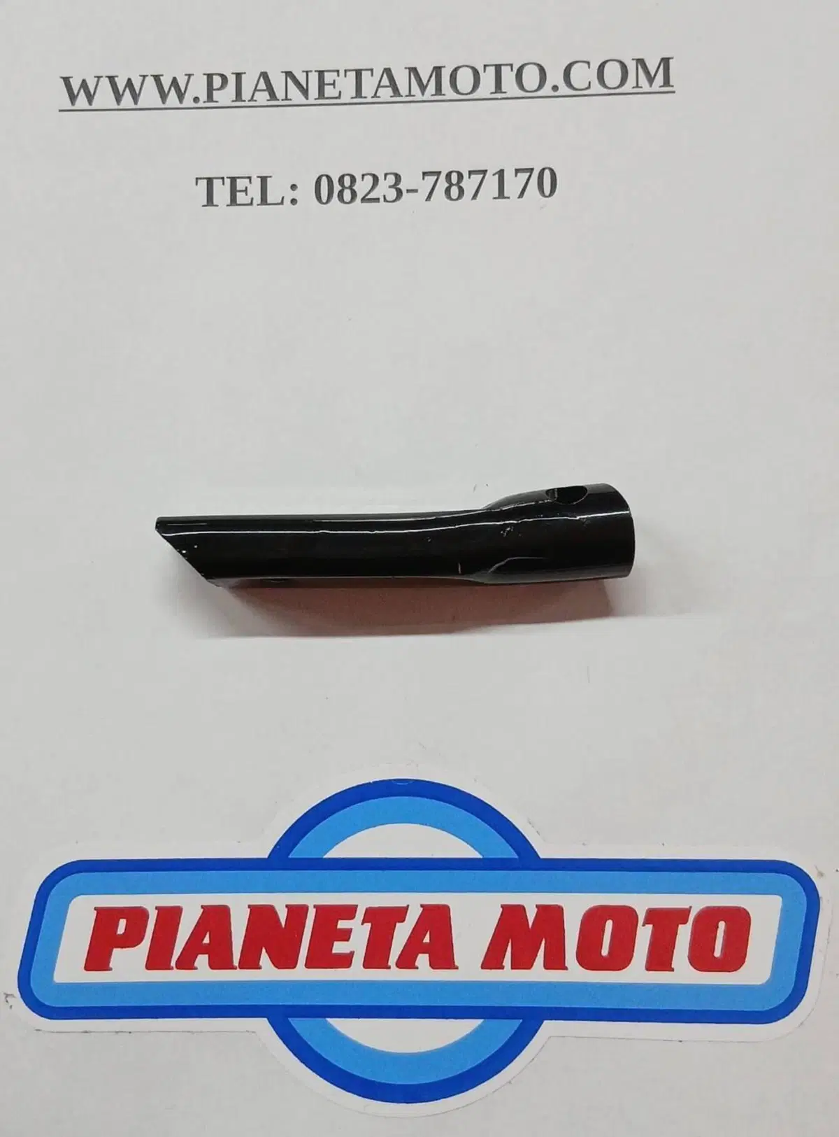 50612KE8000 Asta poggiapiedi Honda