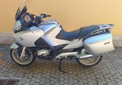 Bmw R 1200 RT (2005 - 07) usata