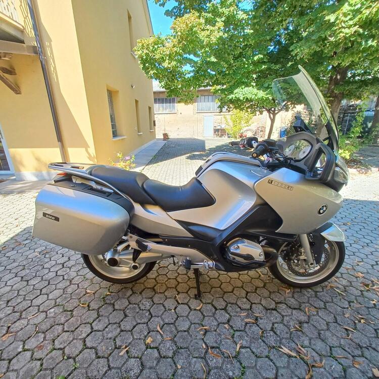 Bmw R 1200 RT (2005 - 07) (3)