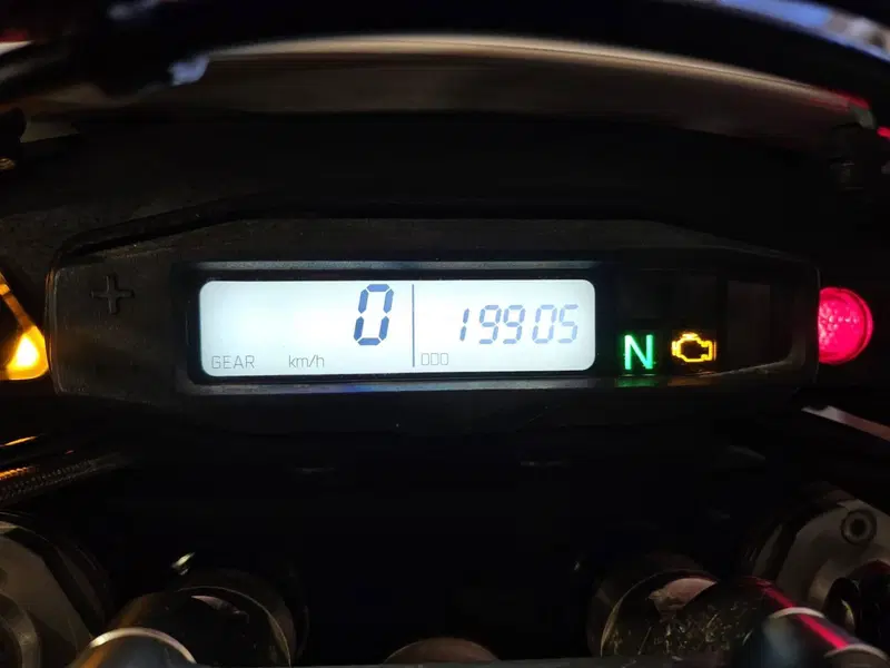 Husqvarna 701 Enduro (2022) (3)
