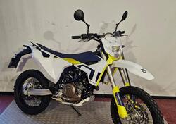 Husqvarna 701 Enduro (2022) usata