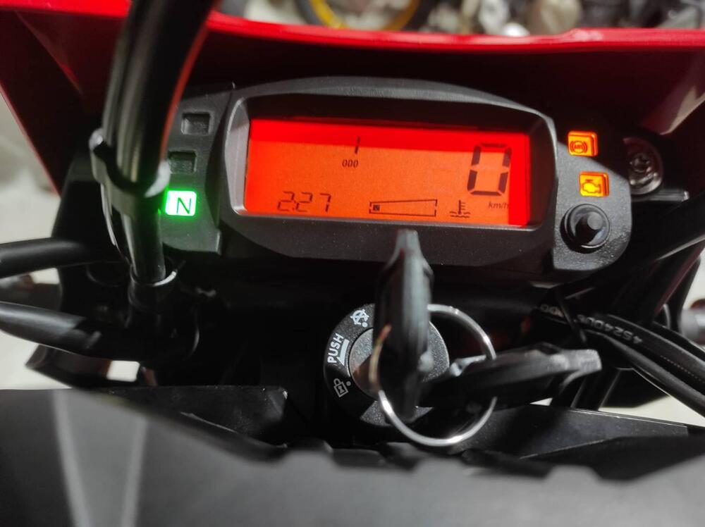 QJ Motor COV 125 (2025) (5)