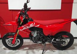 QJ Motor COV 125 (2025) nuova