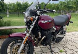 Suzuki GSX 750 (1998 - 03) usata