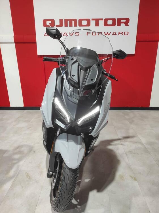 QJ Motor Fort 4.0 (2025) (2)