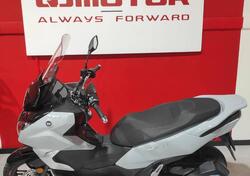 QJ Motor MTX 300 (2025) nuova