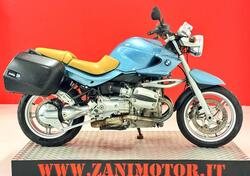 Bmw R 1150 R (2000 - 07) usata