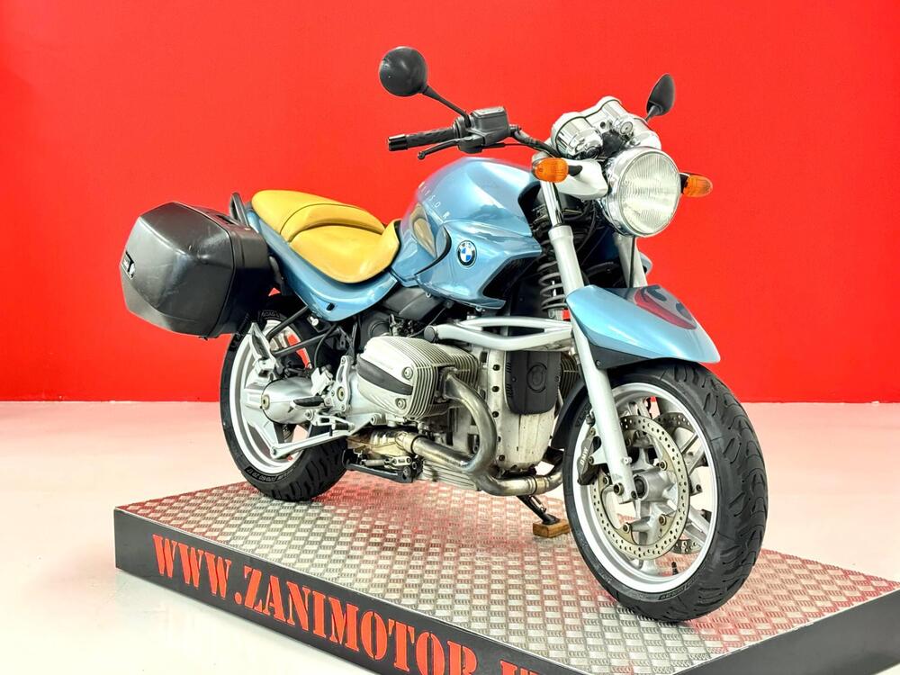 Bmw R 1150 R (2000 - 07) (2)
