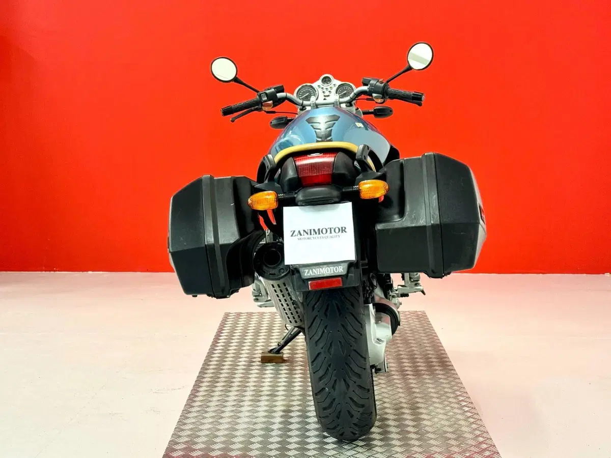 Bmw R 1150 R (2000 - 07) (7)