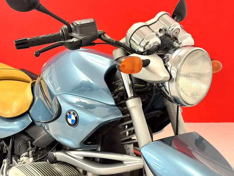 Bmw R 1150 R (2000 - 07) (10)