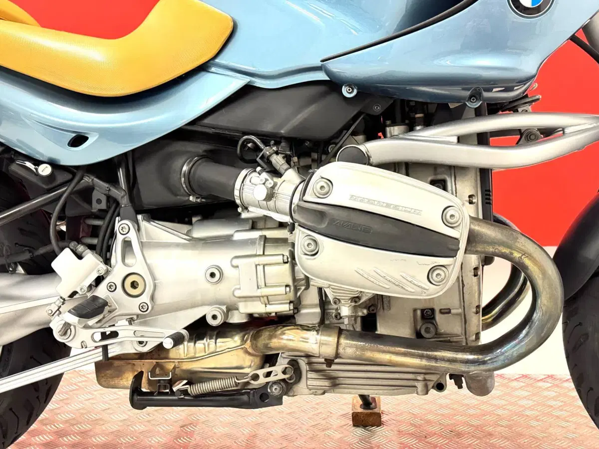 Bmw R 1150 R (2000 - 07) (12)