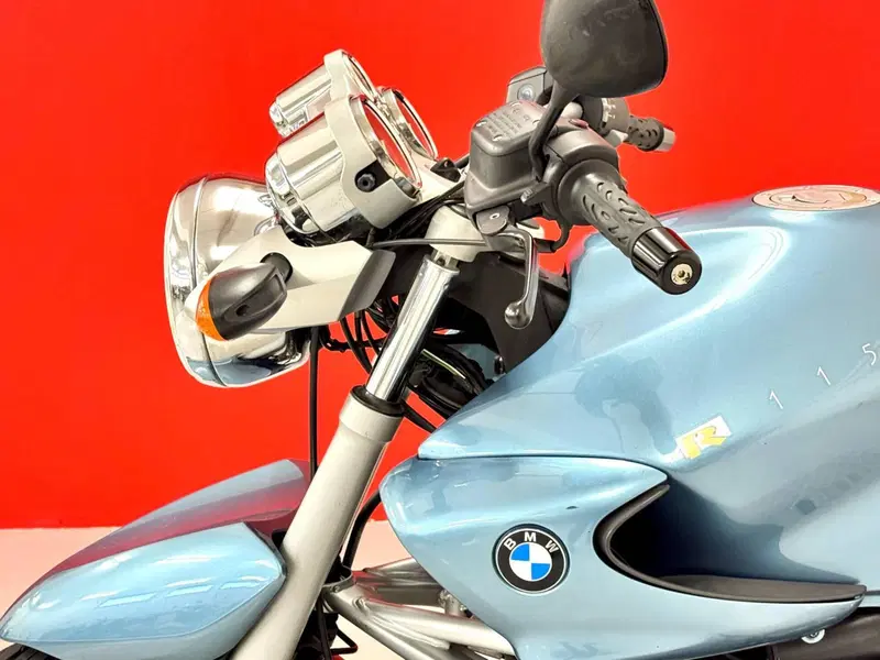 Bmw R 1150 R (2000 - 07) (15)