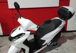 QJ Motor SQ 200 (2025) nuova