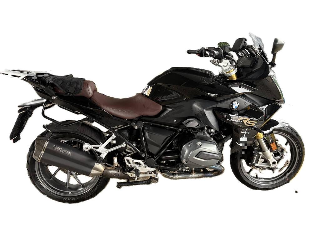 Bmw R 1200 RS (2017 - 19)