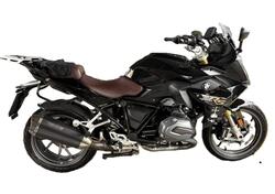Bmw R 1200 RS (2017 - 19) usata