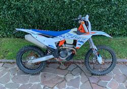KTM 250 EXC-F Six Days (2024) usata
