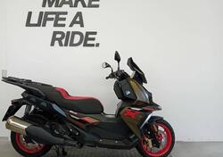 Bmw C 400 X (2025) usata