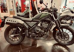 Honda CL500 (2023 - 24) usata