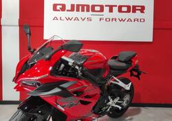 QJ Motor SRK 921 RR (2025) nuova