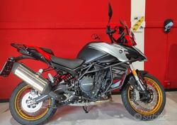 QJ Motor SRT 900 SX (2025) nuova