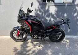 Moto Morini X-Cape 700 Alloy Wheels (2025) nuova