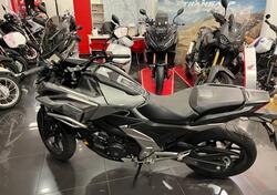 Honda NC 750 X (2021 - 24) usata