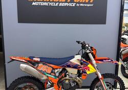 KTM 250 EXC-F (2022) usata