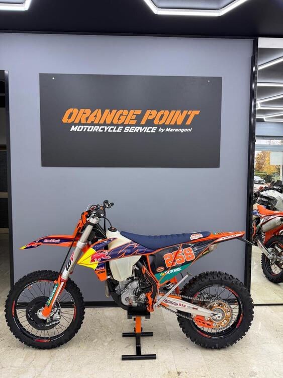 KTM 250 EXC-F (2022) (2)
