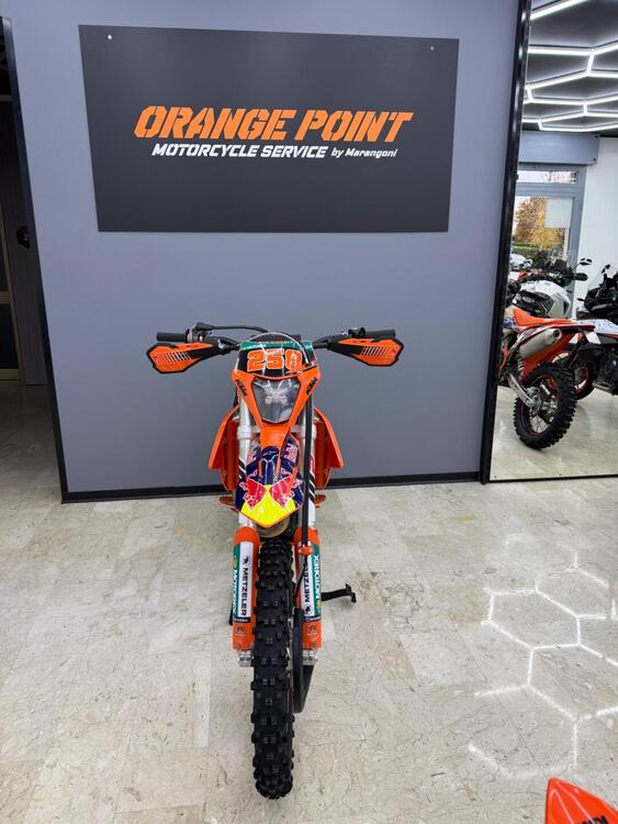 KTM 250 EXC-F (2022) (3)
